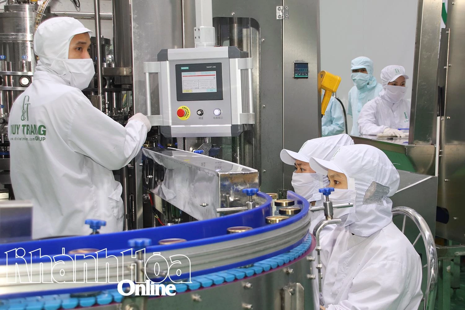 Tạo đà cho doanh nghiệp nhỏ và vừa phát triển