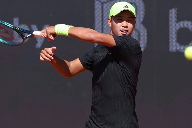 ATP Mallorca: Bước khởi động cuối cùng cho Wimbledon