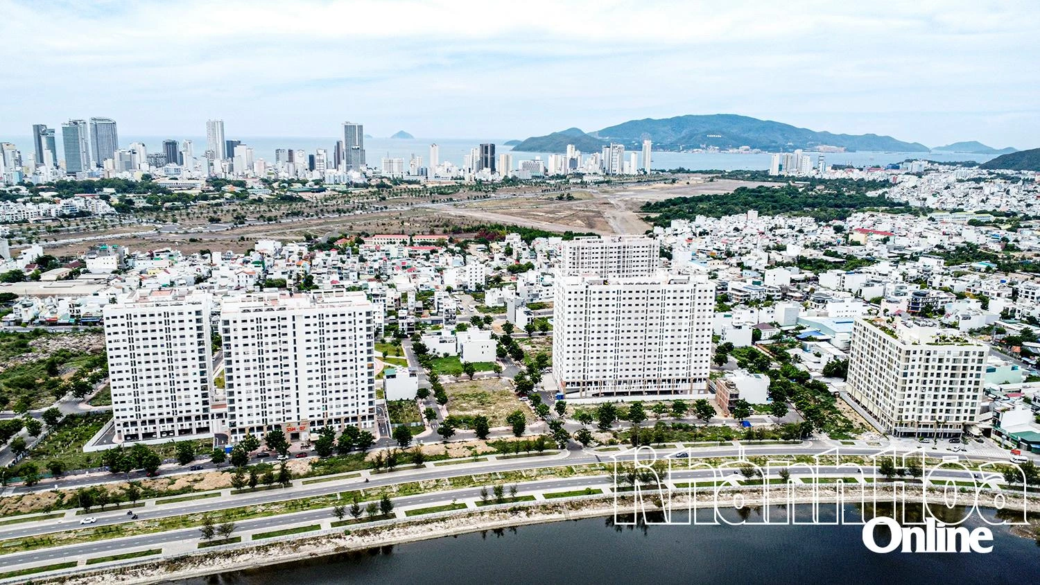 Tăng tốc đầu tư nhà ở xã hội