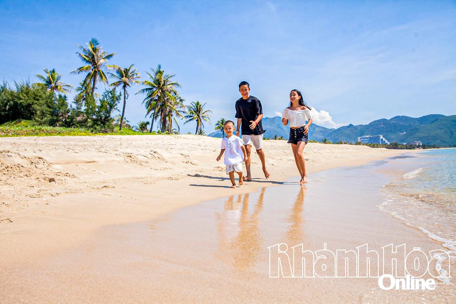 Thúc đẩy du lịch xanh: Chìa khóa để phát triển du lịch bền vững