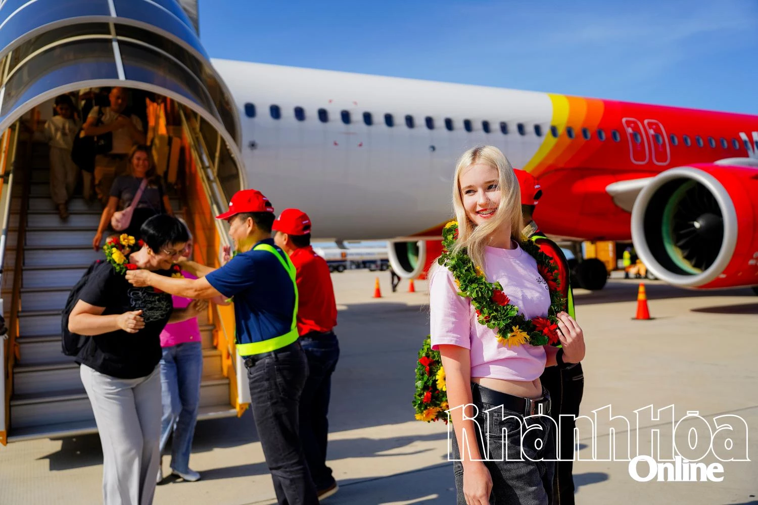 Du lịch Khánh Hòa: Khai mở tiềm năng, thế mạnh sau sáp nhập