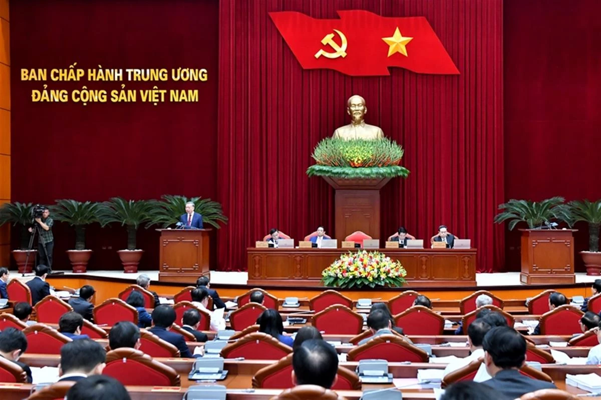 Quy định mới về thi hành Điều lệ Đảng