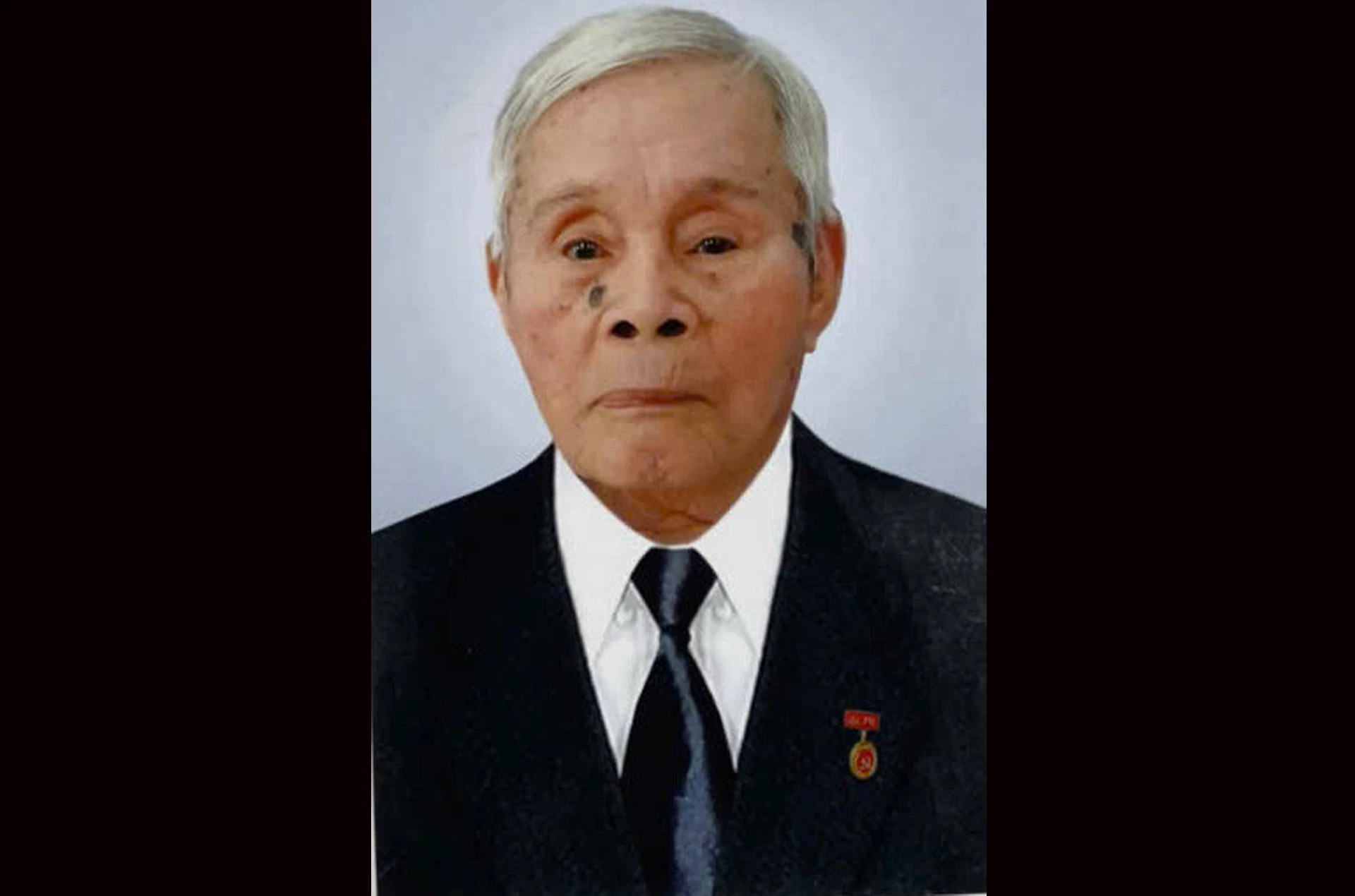 Tin buồn đồng chí Nguyễn Văn Trẩy