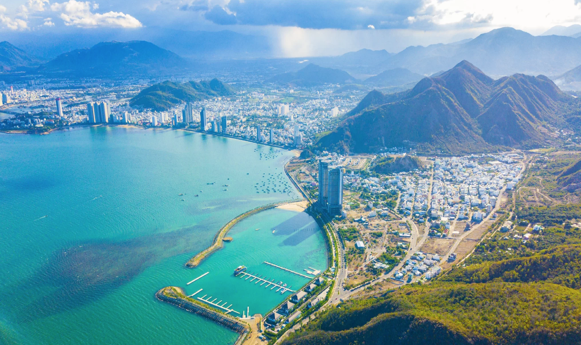 Đẩy mạnh tuyên truyền thực hiện Quy hoạch tỉnh Khánh Hòa