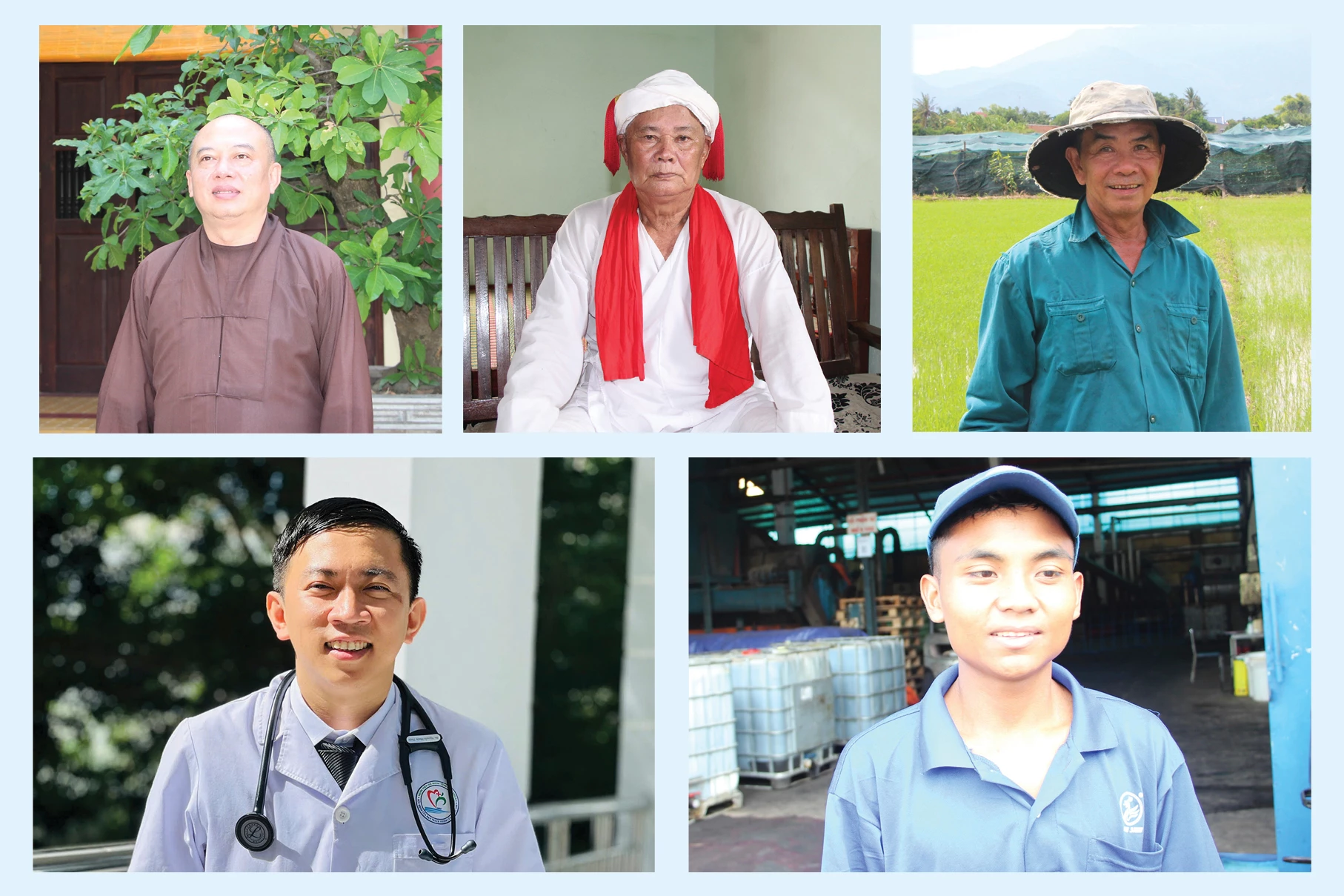 Đồng hành với sự phát triển của tỉnh