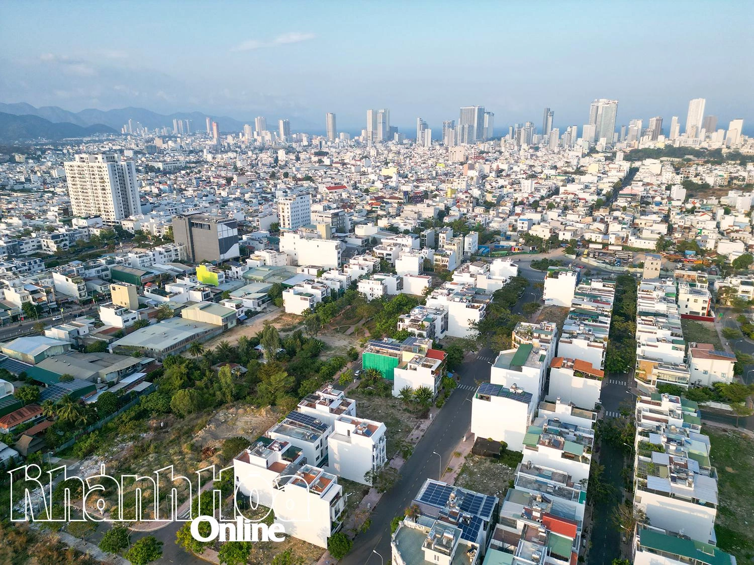 Kiểm soát chặt hoạt động kinh doanh bất động sản