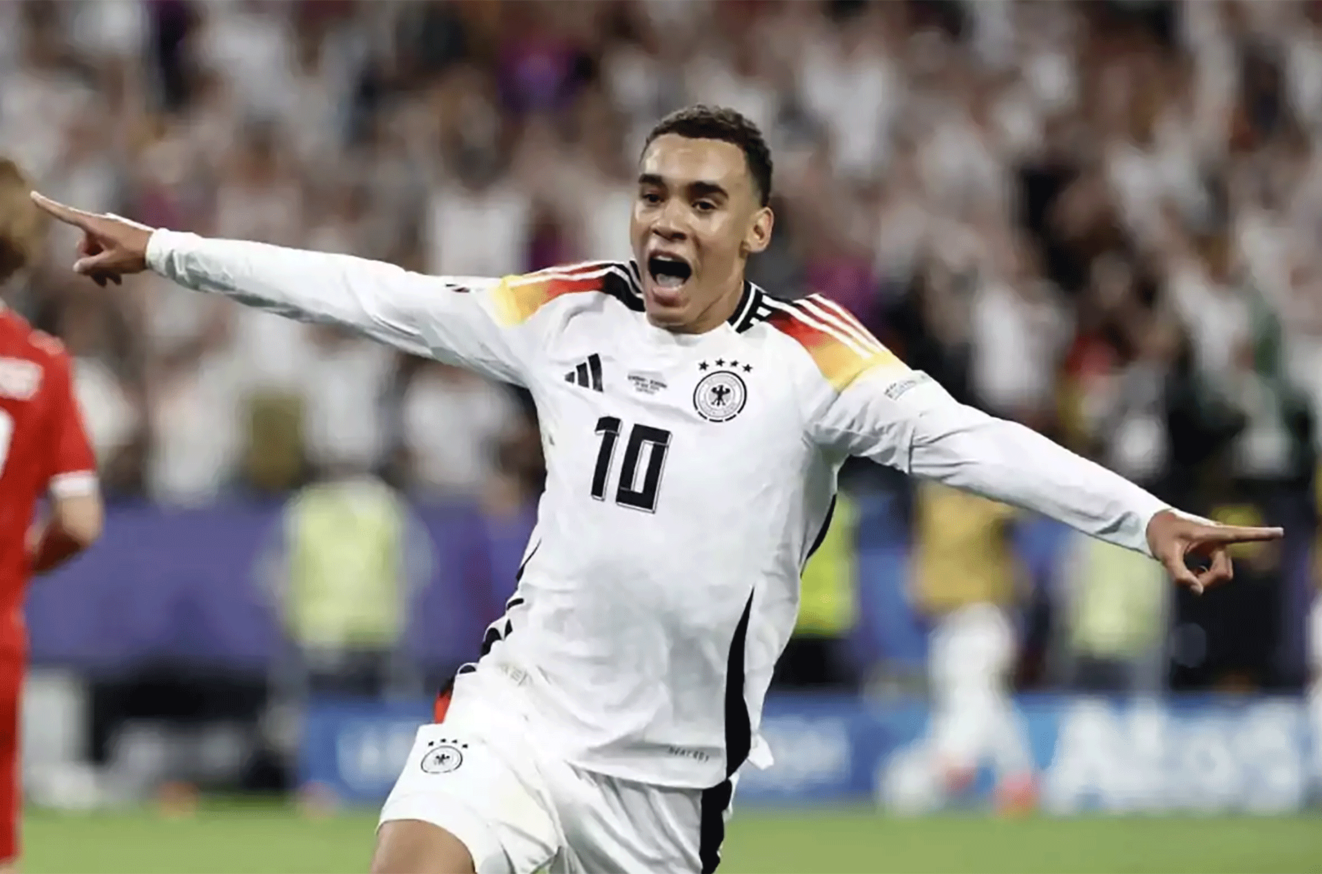 Đội tuyển Đức trong cơn khát sáng tạo