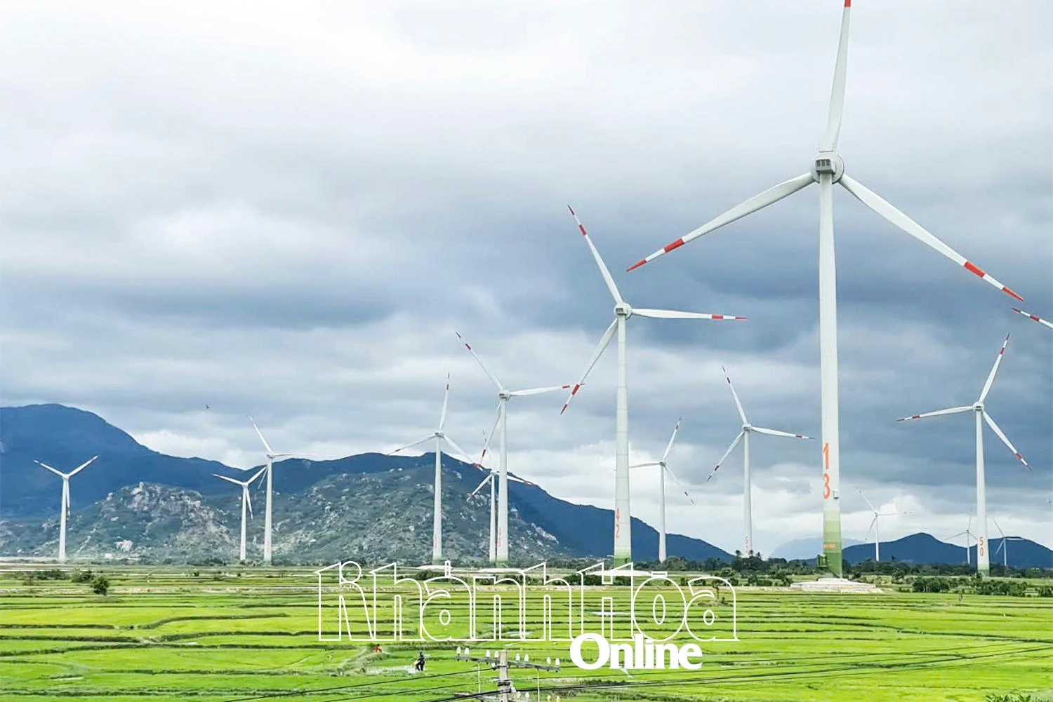 Mở ra vị thế trung tâm năng lượng quốc gia