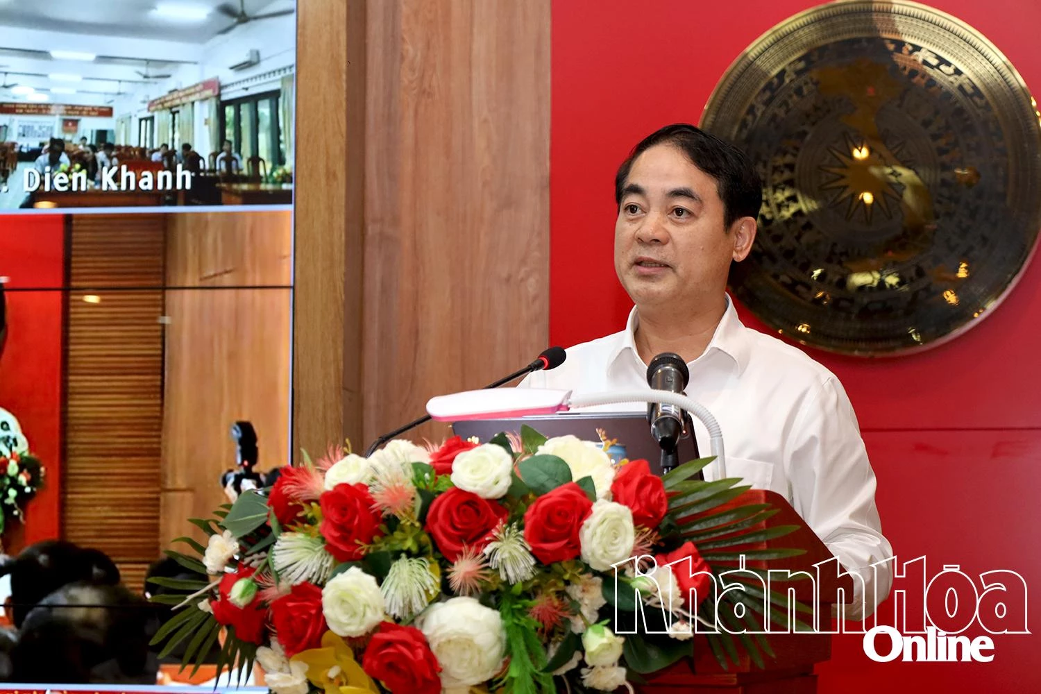 Việc vận hành thử nghiệm các xã, phường mới đạt yêu cầu đề ra