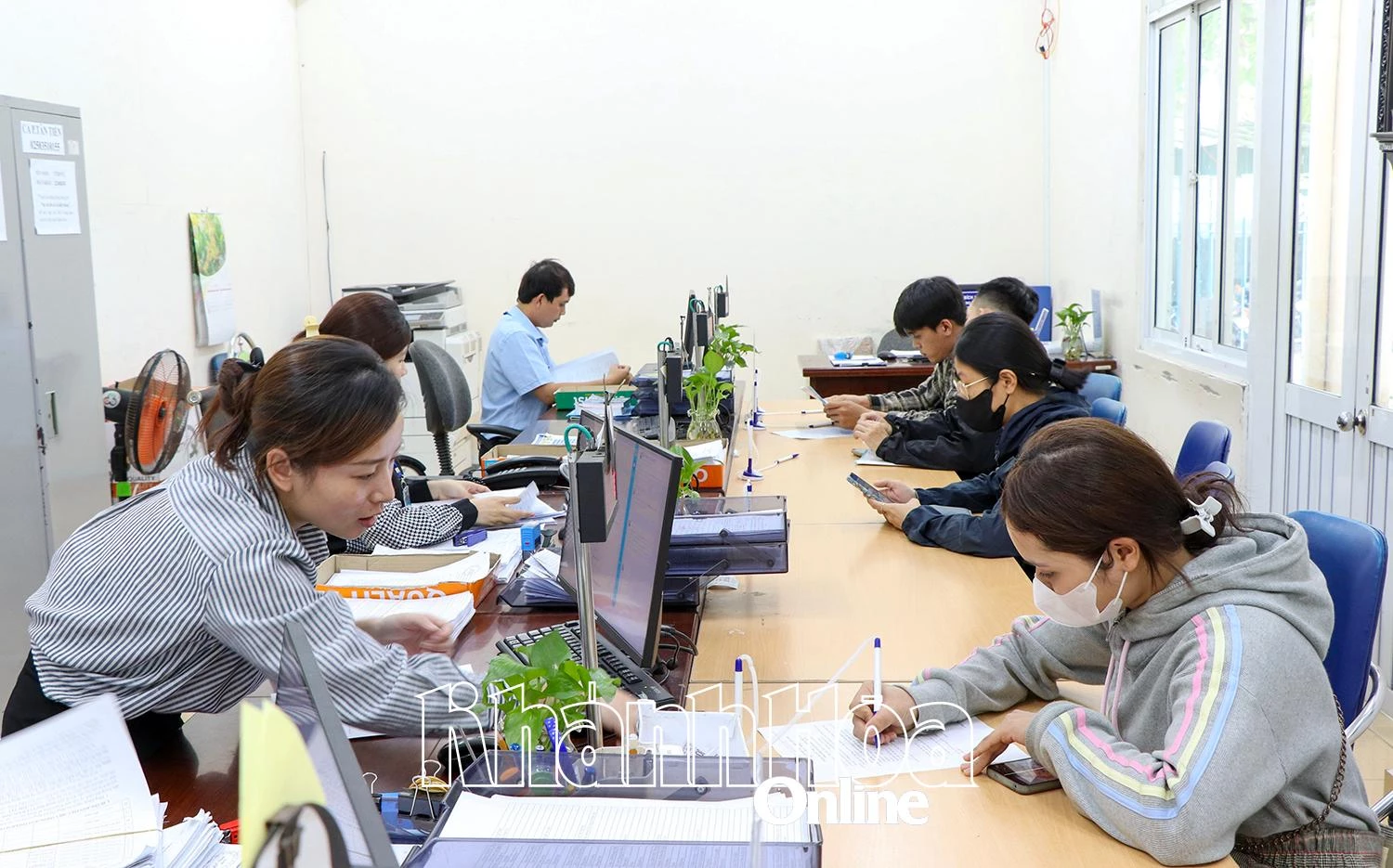 Bảo hiểm thất nghiệp: Chính sách hỗ trợ tài chính cho người lao động