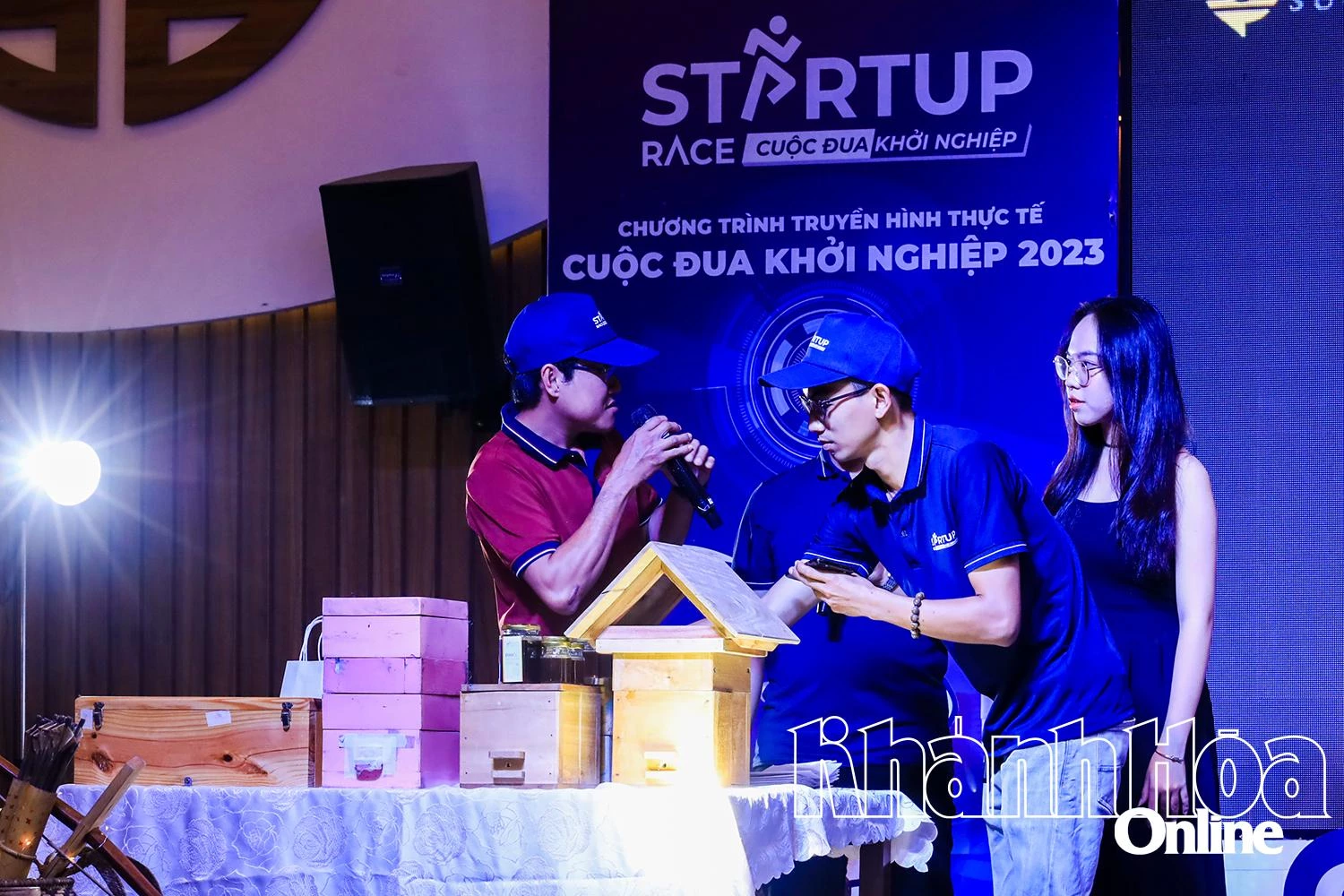 Ngày 26-6, sẽ diễn ra Ngày hội khởi nghiệp đổi mới sáng tạo tỉnh Khánh Hòa năm 2025