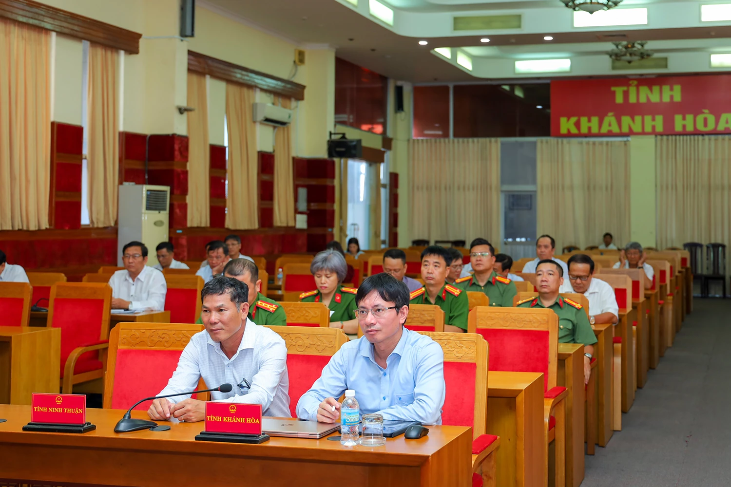 Cơ bản hoàn thành các nhiệm vụ chuyển đổi số liên thông, đồng bộ để thực hiện mô hình chính quyền địa phương 2 cấp thông suốt