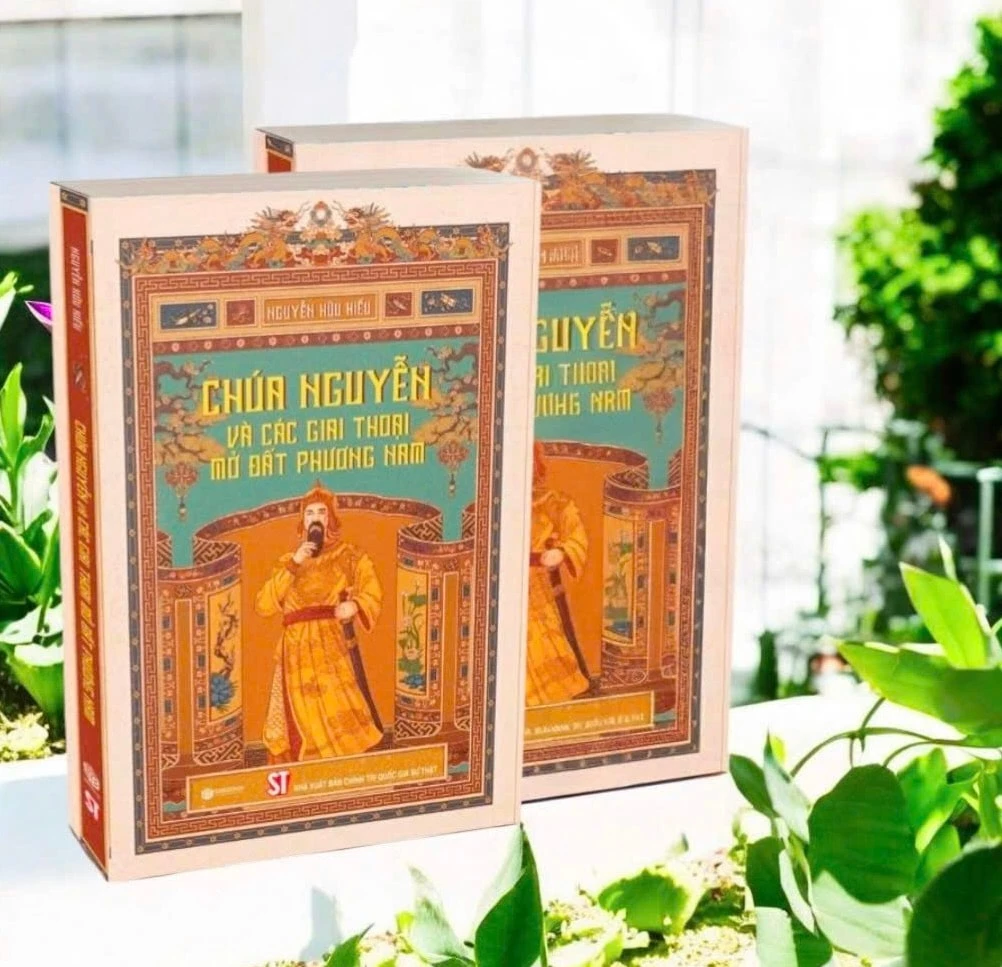 Hành trình mở đất phương Nam qua các giai thoại đặc sắc