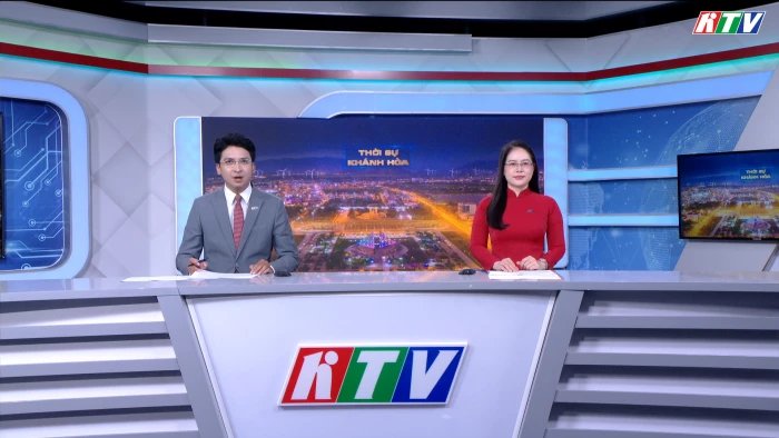 Bản tin thời sự tối 19-6-2026