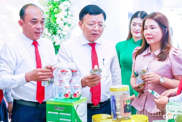 Tạo vị thế vững chắc cho hàng Việt - Kỳ 1: Từ ưu tiên đến tin dùng hàng Việt