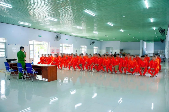 Triển khai công tác cai nghiện ma túy tự nguyện tại gia đình, cộng đồng