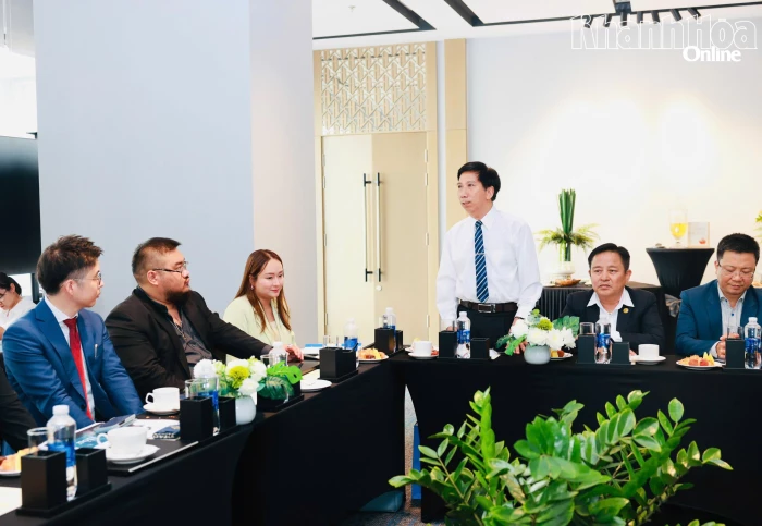 Hiệp hội Du lịch Khánh Hòa ký kết hợp tác xúc tiến thị trường Nhật Bản và Đông Bắc Á