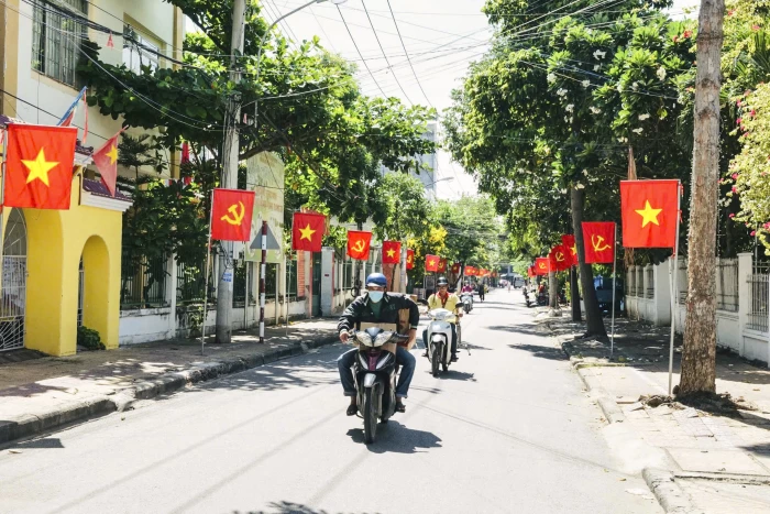 Tạo đồng thuận từ công tác dân vận