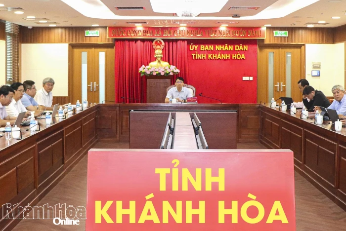 Đảm bảo Kỳ thi tốt nghiệp THPT năm 2026 diễn ra an toàn, công bằng, chất lượng