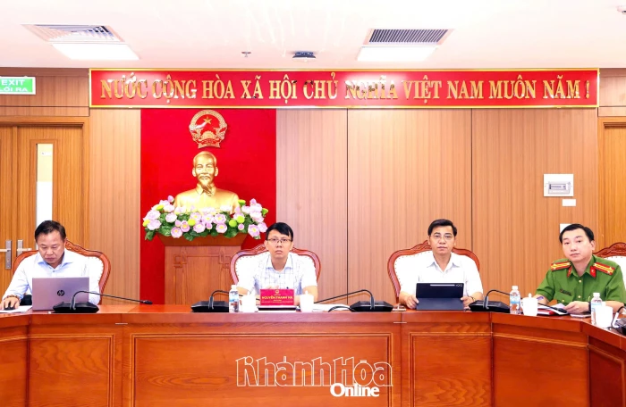 Quyết liệt đấu tranh, ngăn chặn, xử lý hành vi xâm phạm quyền sở hữu trí tuệ