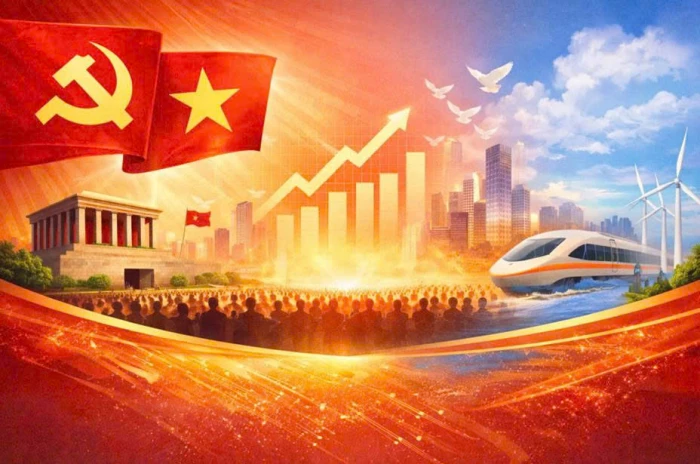 Đổi mới phương thức lãnh đạo để nâng cao hiệu quả quản trị ở cơ sở