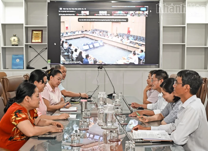 Đề xuất tiếp tục hoàn thiện thể chế, pháp luật để nâng cao hiệu quả mô hình chính quyền địa phương 2 cấp