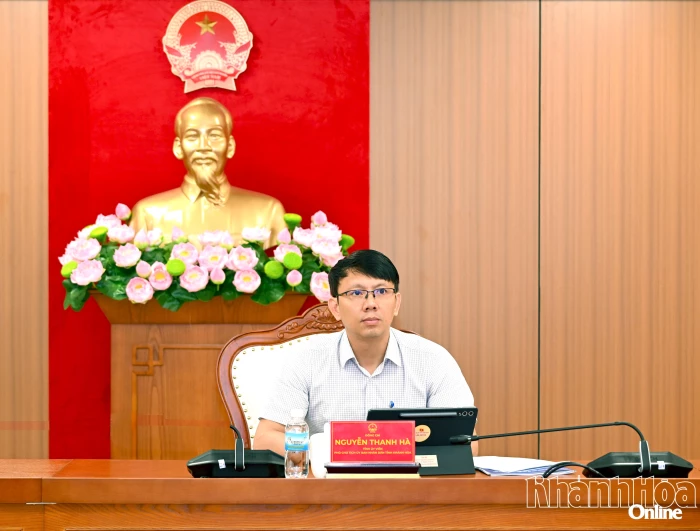 Ngày hội tiếng Anh tỉnh Khánh Hòa năm 2026 sẽ diễn ra vào ngày 18-6