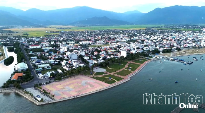 Xã Vạn Ninh: Tạo đồng thuận trong giải phóng mặt bằng các dự án