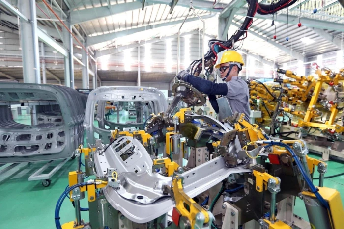 Phải chăng cuộc cách mạng công nghiệp lần thứ tư đang chứng thực dự báo của C. Mác về chủ nghĩa cộng sản?