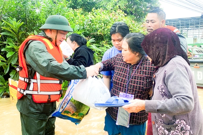 Bảo vệ nền tảng tư tưởng của Đảng trong thập niên nâng tầm phát triển tỉnh Khánh Hòa - Kỳ 2: Xây dựng “lá chắn” vững chắc