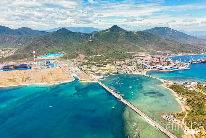Phường Đông Ninh Hòa: Trên đà phát triển vững chắc