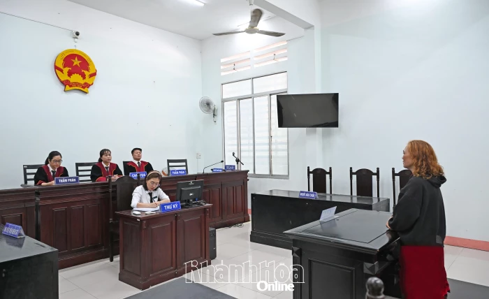 Vào tù vì xích mích nhỏ