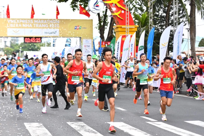 Festival Biển Khánh Hòa 2026: Đón chờ những giải đấu thể thao hấp dẫn