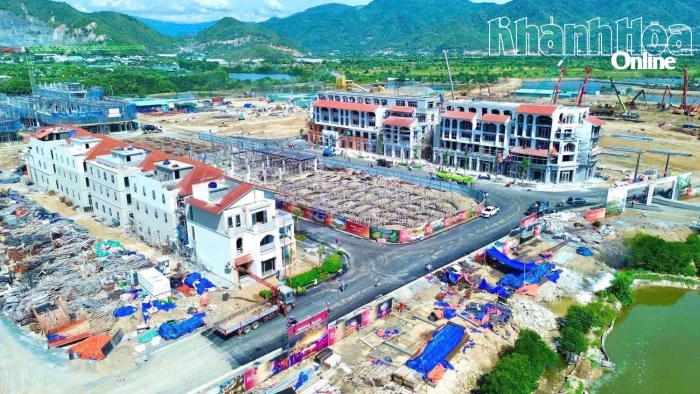 Khai thác hiệu quả nguồn thu từ đất