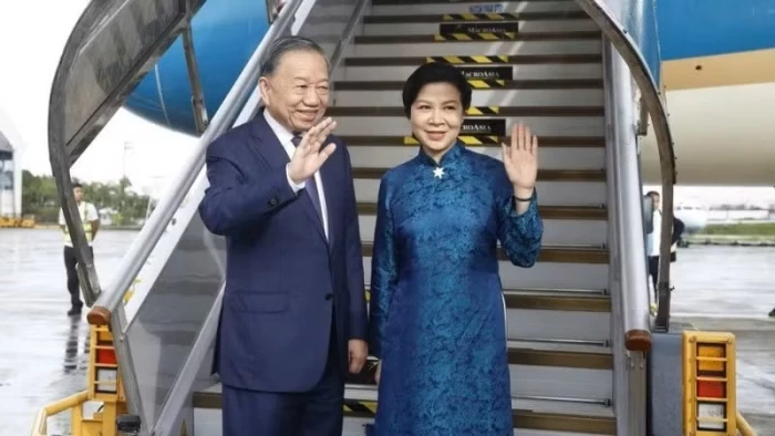 Tầm vóc mới cho hợp tác chiến lược giữa Việt Nam và các đối tác ASEAN