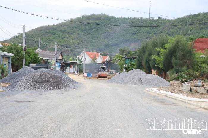 Phường Ninh Hòa: Tạo sức bật xây dựng đô thị thông minh