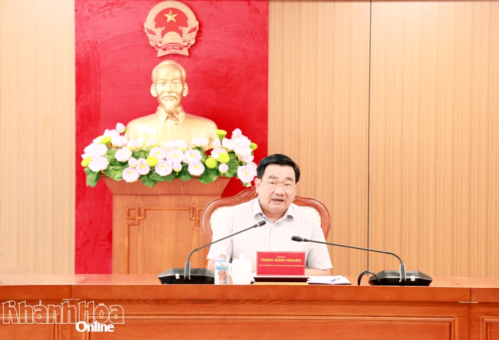 Dự án Nhà máy Điện hạt nhân Ninh Thuận 2 thu hồi đất đạt 97,5%
