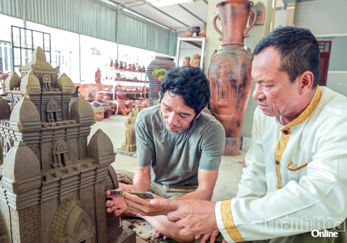 Khánh Hòa thúc đẩy phát triển bền vững du lịch cộng đồng gắn với bảo tồn văn hóa