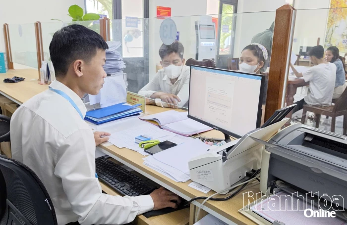 Xã Phước Hậu: Nhiều điểm sáng trong phát triển kinh tế - xã hội