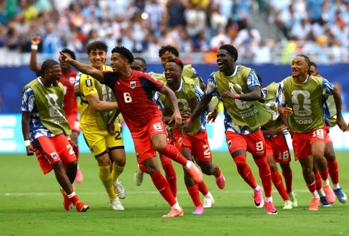 Cape Verde viết tiếp câu chuyện cổ tích ở World Cup 2026