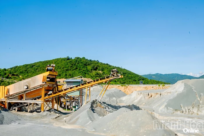 Sẽ kiểm tra giá vật liệu xây dựng tại 24 doanh nghiệp