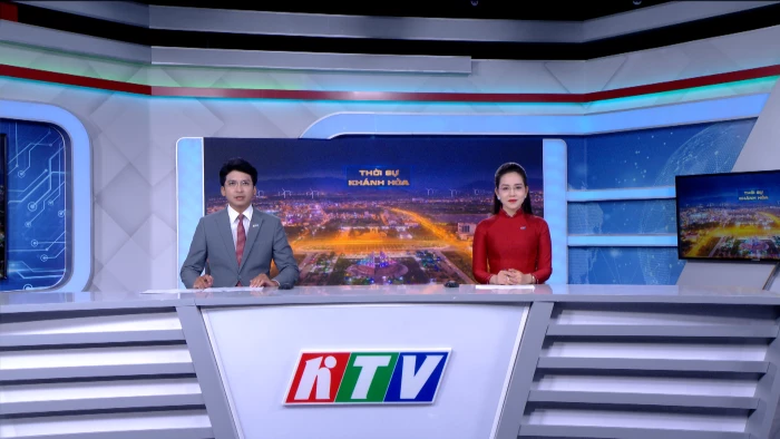 Bản tin thời sự tối 21-6-2026