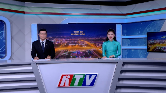Bản tin thời sự tối 3-6-2026