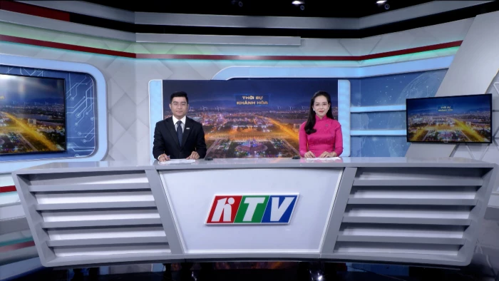 Bản tin thời sự tối 15-6-2026