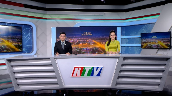 Bản tin thời sự tối 27-6-2026