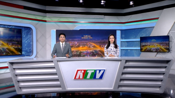 Bản tin thời sự tối 2-6-2026