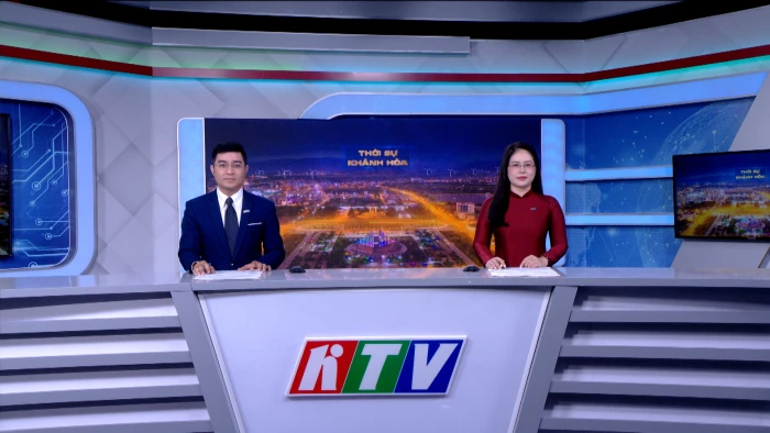 Bản tin thời sự tối 11-6-2026