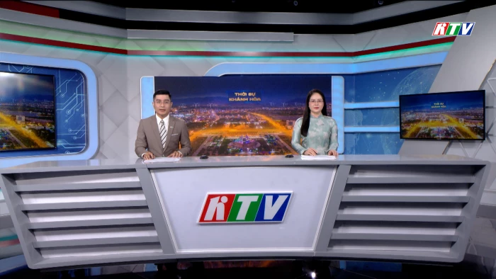 Bản tin thời sự tối 29-6-2026