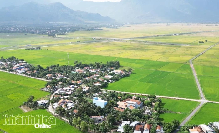 Đến năm 2030, xã nông thôn mới phải có hạ tầng viễn thông đảm bảo