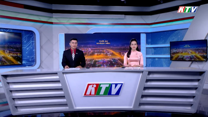 Bản tin thời sự tối 25-6-2026